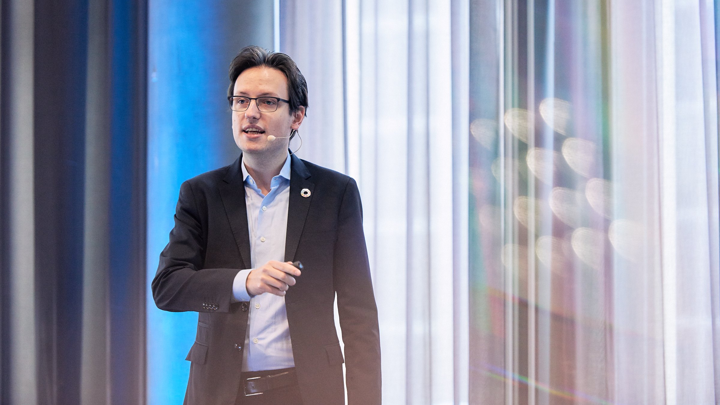 Investing in a Sustainable Future ESG discussed at HHL SpinLab